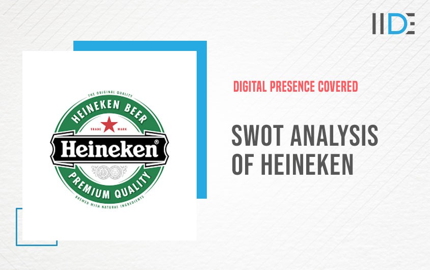 SWOT Analysis Of Heineken-featured-image-IIDE