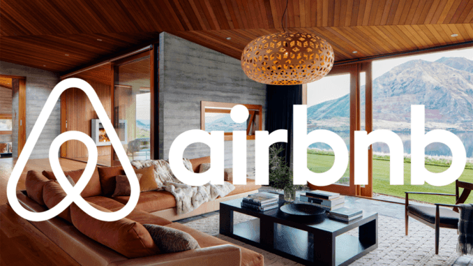 Airbnb Hotel Wallpaper | SWOT Analysis of Airbnb | IIDE