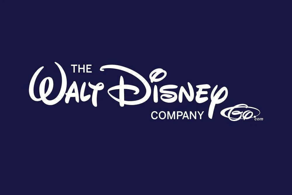 Brand logo of Walt Disney-Marketing mix of Walt Disney | IIDE