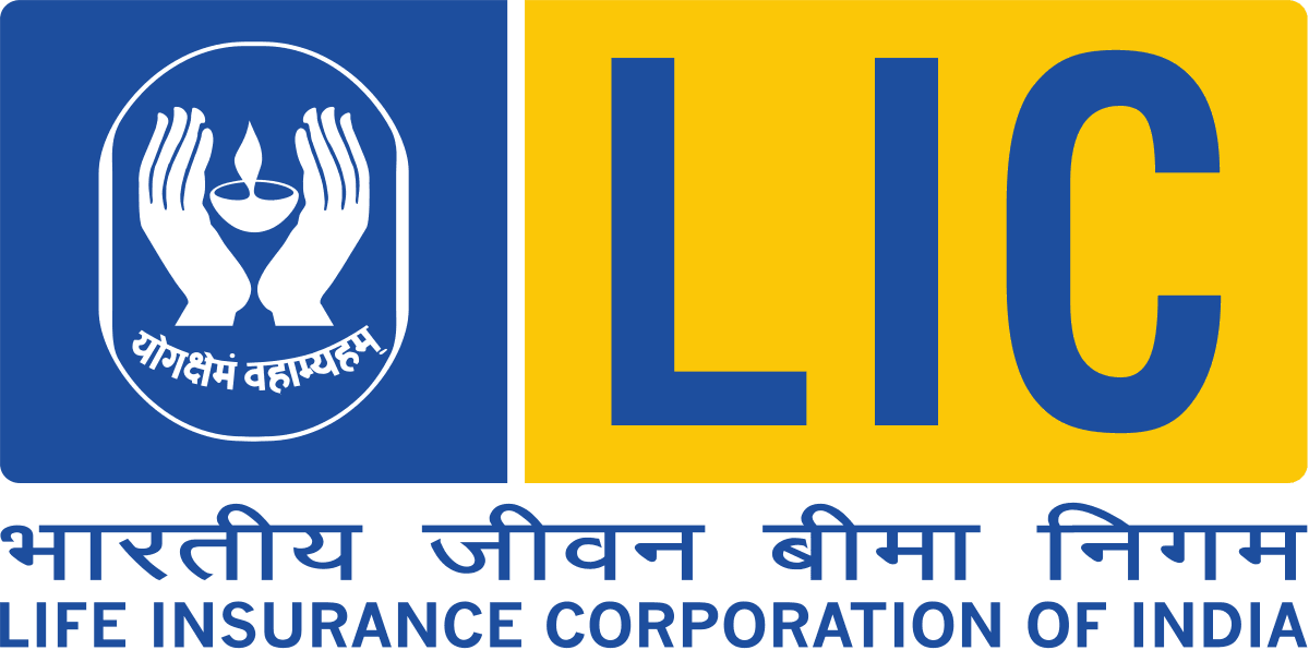 brand logo of LIC-Marketing mix of LIC | IIDE