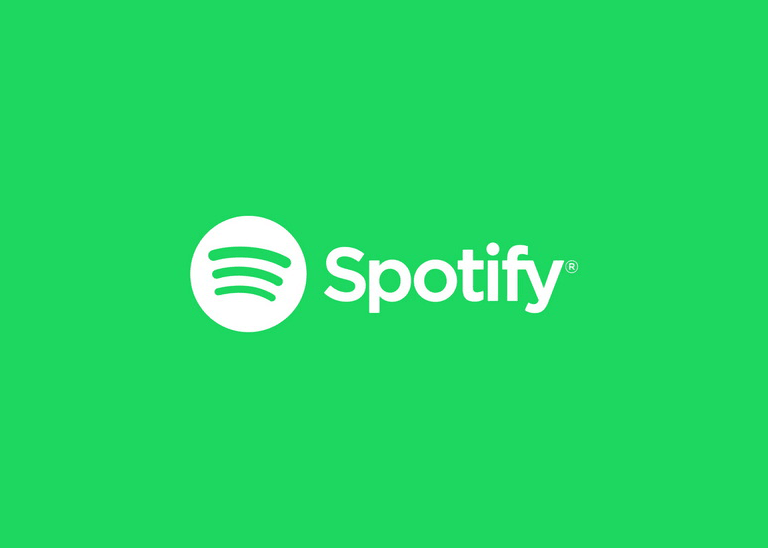 brand logo of Spotify -marketing strategy of Spotify | IIDE