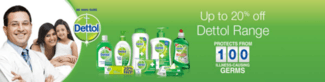 Dettol Pricing Strategy - Marketing Mix of Dettol | IIDE