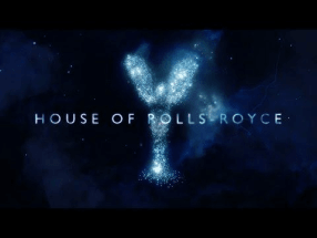 House of Rolls Royce | Marketing Strategy of Rolls Royce | IIDE
