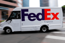 Business Model of FedEx | IIDE