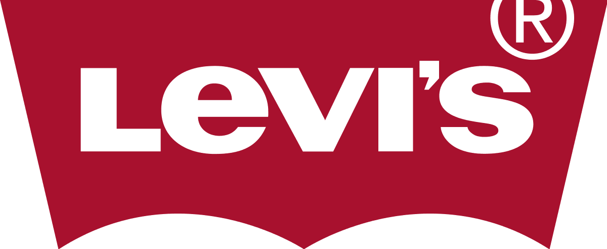 Levis Brand Logo - SWOT Analysis of Levis | IIDE