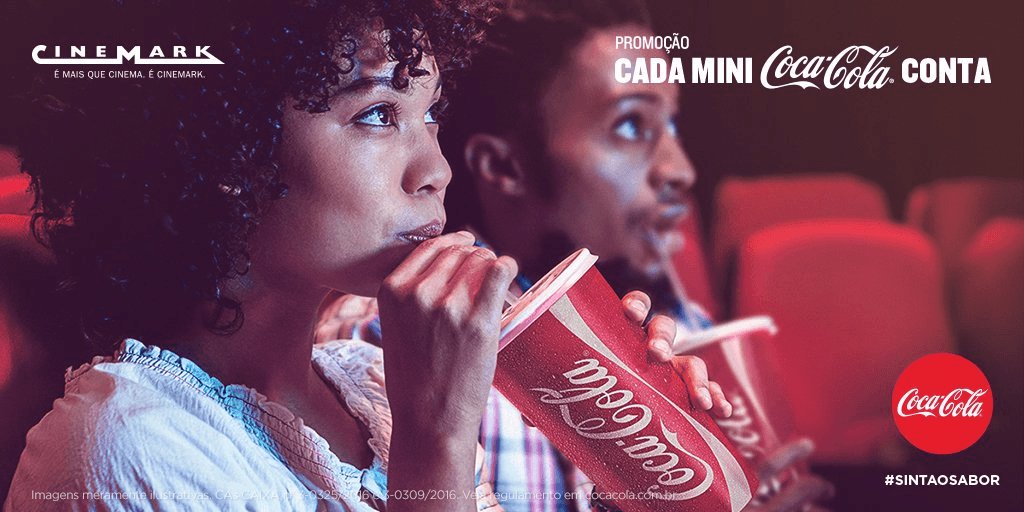 Target Audience of Coca-Cola |  business model of coca cola | IIDE