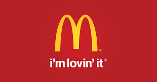 brand logo of McDonalds-Marketing mix of McDonalds | IIDE