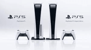 Sony PS5 | Marketing mix of Sony (7Ps) | IIDE