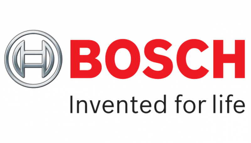brand logo of Bosch -SWOT Analysis of Bosch | IIDE