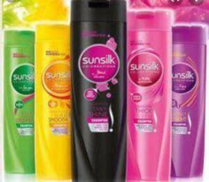 product mix of Sunsilk-Marketing mix of Sunsilk | IIDE
