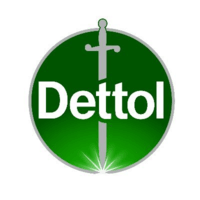 Dettol Brand Logo - Marketing Mix of Dettol | IIDE