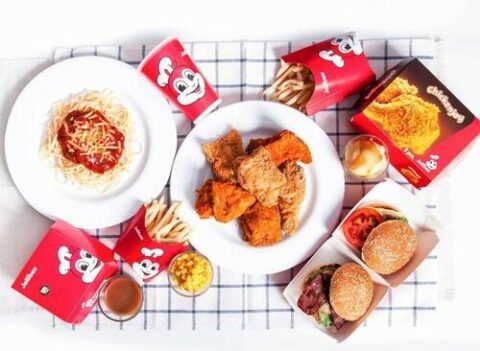 marketing strategy of jollibee essays