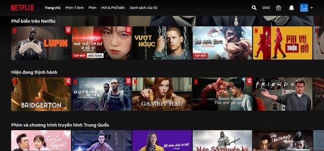 Marketing Mix of Netflix | IIDE