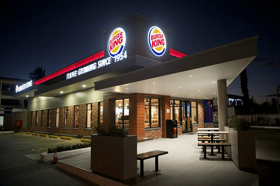 place mix of Burger King-Marketing mix of Burger King| IIDE