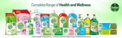 Dettol Product Strategy - Marketing Mix of Dettol | IIDE