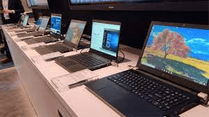 HP laptops-SWOT Analysis of HP | IIDE
