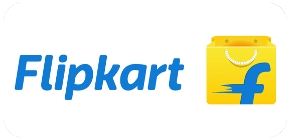 Flipkart Brand Logo - Business Model of Flipkart | IIDE