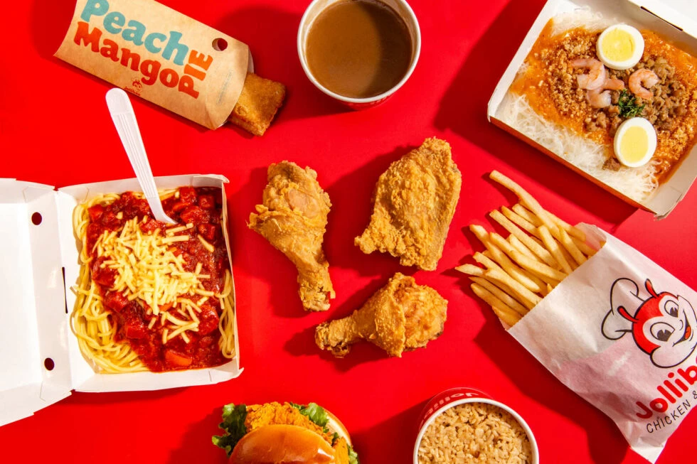 marketing strategy of jollibee essays