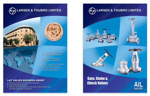  Marketing Strategy Of Larsen & Toubro | IIDE