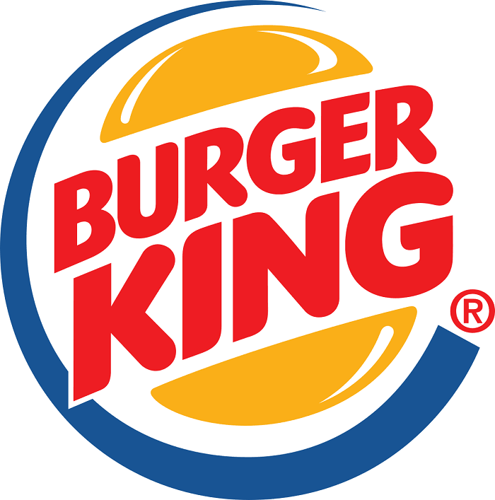 brand logo of Burger King-Marketing mix of Burger King| IIDE