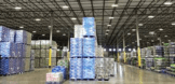 Pepsi Warehouse - Marketing Mix of Pepsi | IIDE