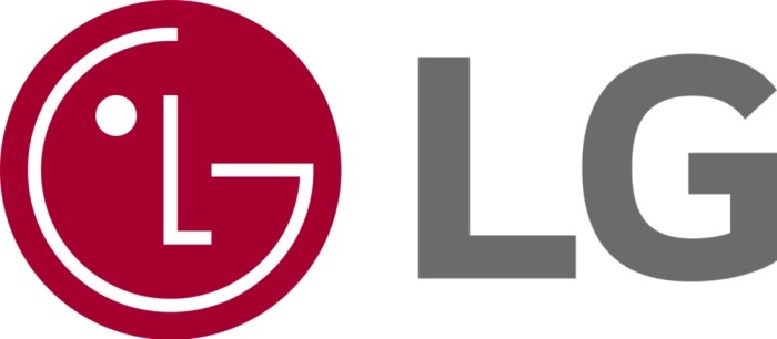 LG Brand Logo - Marketing Mix of LG | IIDE