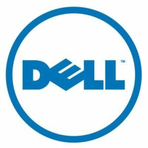 Dell Logo - Business Model Of Dell | IIDE
