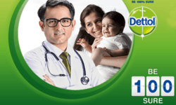 Dettol Promotion Strategy - Marketing Mix of Dettol | IIDE