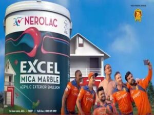 Nerolac Paints Marketing Campaign - Marketing Strategy of Nerolac Paints | IIDE