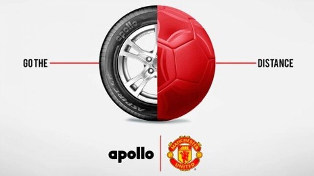 Apollo Tyres Advertisement Campaign - Marketing Strategy of Apollo Tyres | IIDE