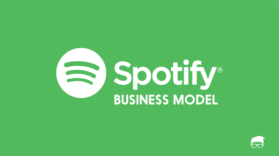 Detailed Business Model Of Spotify | IIDE