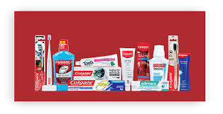 Colgate Products | Marketing Strategy of Colgate | IIDE 