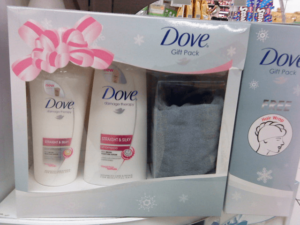 Dove Promotion | Marketing Mix of Dove (4Ps) | IIDE
