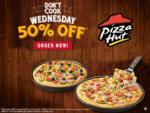 Pizza Hut Promotion Strategy - Marketing Mix of Pizza Hut | IIDE