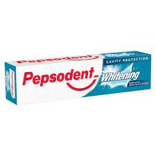 Pepsodent |  Marketing Strategy of Colgate | IIDE 