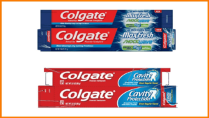 Colgate Packaging |  Marketing Strategy of Colgate | IIDE 