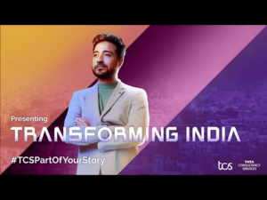 TCS Marketing Campaigns | Marketing Strategy of TCS | IIDE