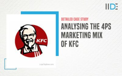 Analysing the Marketing Mix of KFC with Detailed 4Ps and Company Overview
