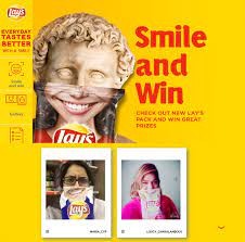 Lays Promotion Strategy - Marketing Mix of Lays