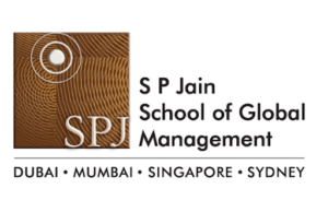 masters in digital marketing - SP Jain