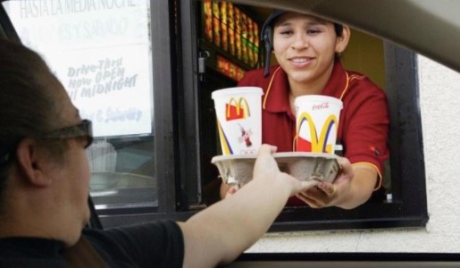 McDonald's target customer - McDonald's Business Model | IIDE