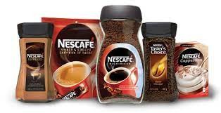 Nescafe Product Strategy - Marketing Mix of Nescafe | IIDE