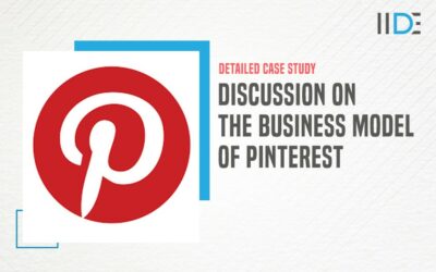Here’s the Completely Decoded Business Model Of Pinterest And How Its Successful