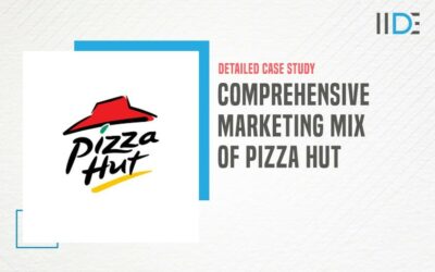 Comprehensive Marketing Mix of Pizza Hut – Full 7Ps Explained