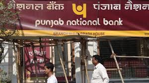 Swot analysis of Punjab National Bank | IIDE