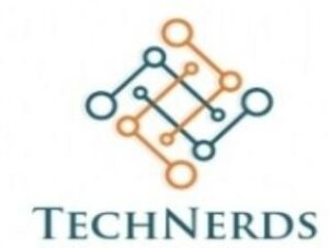 ppc Courses in indore - tech nerds logo
