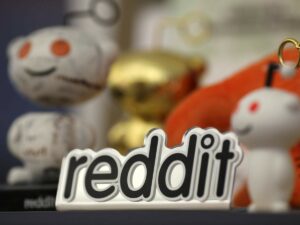 Reddit Image | Types of Content on Reddit | IIDE