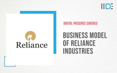 A Fully Detailed Analysis of the Business Model Of Reliance Industries Limited For You!