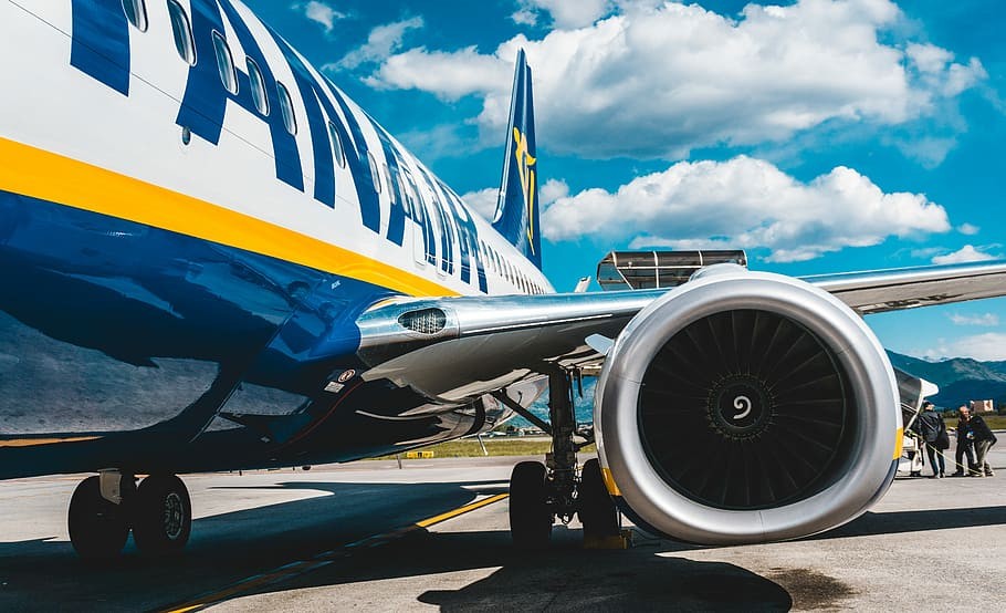 Elaborated Marketing Strategy Of Ryanair | IIDE