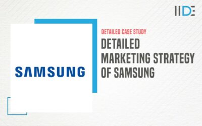 Decoding Samsung’s Marketing Strategy: Success in the Tech Industry